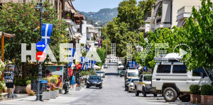 Αρχ. Ολυμπία: Ελπίδες για καλή σεζόν στον τουρισμό - “Αγκάθι” το αυξημένο λειτουργικό κόστος και η κατανάλωση