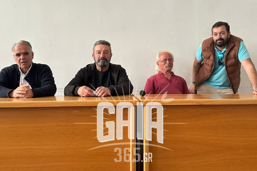 Στους δρόμους οι αγρότες της Ηλείας - Ραντεβού την Παρασκευή στον κόμβο Αγίου Γεωργίου