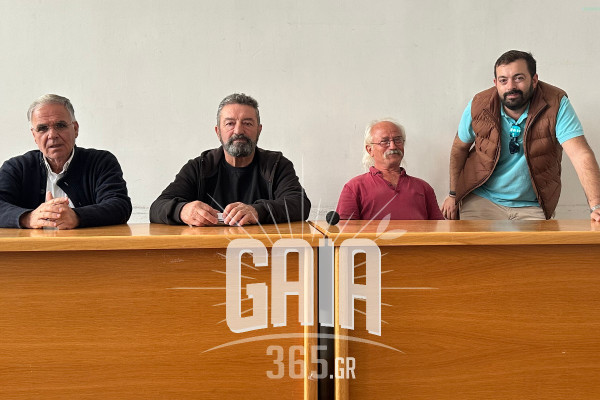 Στους δρόμους οι αγρότες της Ηλείας - Ραντεβού την Παρασκευή στον κόμβο Αγίου Γεωργίου