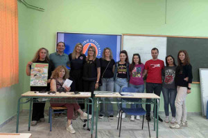 Σχέδιο …σχολείο! Όταν η πολιτική προστασία χτυπά το κουδούνι της ετοιμότητας