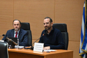 Εγκρίθηκε το νέο Περιφερειακό Πρόγραμμα Ανάπτυξης 2026-2030 της ΠΔΕ, ύψους 371 εκ. ευρώ