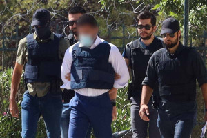 «Mου τη στήσανε» κατέθεσε ο κατηγορούμενος για τη δολοφονία του τοπογράφου στο Ψυχικό