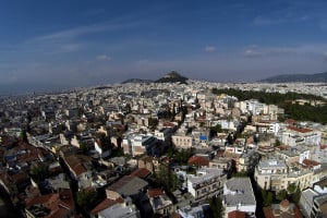 Ακίνητα: Νέο τέλος από τους δήμους – Ποιοι θα πληρώνουν λιγότερο και ποιοι περισσότερο