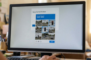 Τι είναι το CAPTCHA: Γιατί οι ιστοσελίδες μάς ζητούν να αποδείξουμε ότι δεν είμαστε ρομπότ συνεχώς