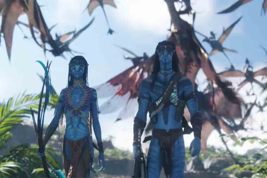 «Avatar: Fire and Ash»: Η Πανδώρα ξαναφλέγεται στο νέο δραματικό trailer της σειράς