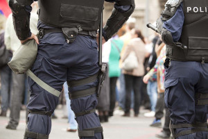 Έκρηξη σε υπόγεια διάβαση στη Γερμανία: Ένας νεκρός, τέσσερις τραυματίες