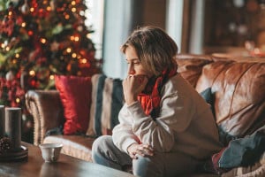 10 συμβουλές για να μην μελαγχολήσετε αυτά τα Χριστούγεννα