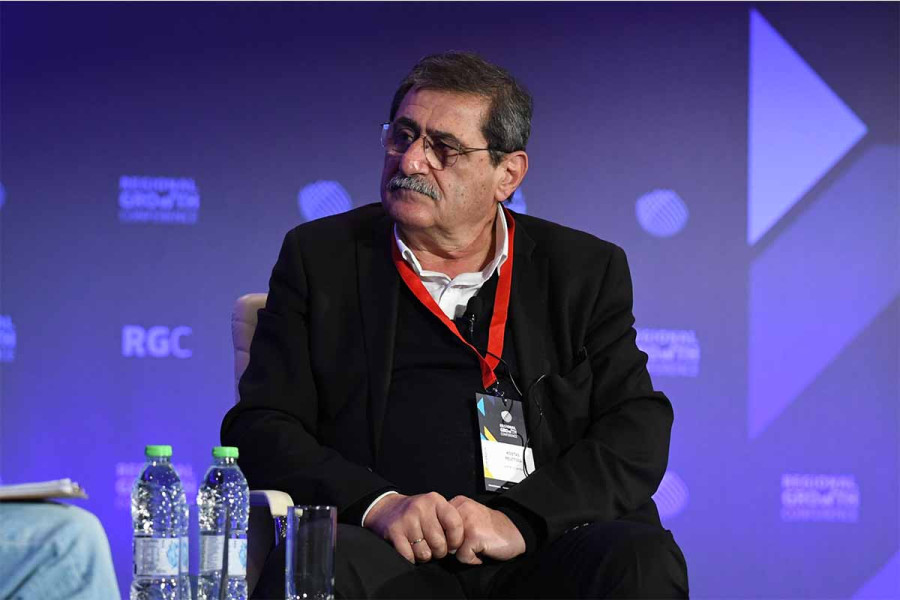 Πάτρα: Σε τροχαίο ενεπλάκη ο Δήμαρχος Πατρέων – Σύγκρουση του Ι.Χ. του με λεωφορείο