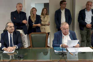 Στην Κέρκυρα το Δ.Σ. και η Γ.Σ. της ΔΕΠ