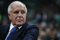 Ομπράντοβιτς για GBL: «Το fair play είναι υπεράνω από το καθετί άλλο»