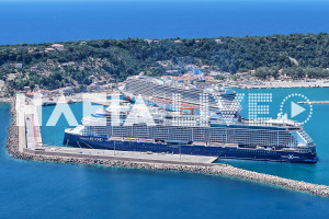 Κατάκολο: Στα κορυφαία λιμάνια της κρουαζιέρας το 2025