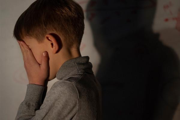 Χολαργός: Άνδρας προσπάθησε να αποπλανήσει μαθητή δημοτικού και να τον οδηγήσει στο σπίτι του