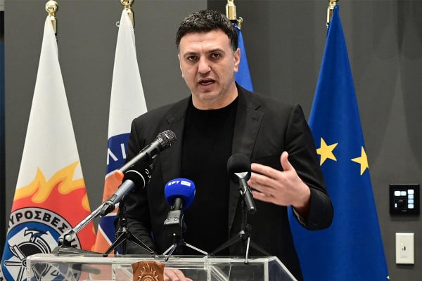 Κικίλιας: Καμία αύξηση στα ακτοπλοϊκά μέχρι τέλος του έτους – 40 εκατ. τον Μάιο για το μεταφορικό ισοδύναμο