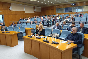 Στο επίκεντρο η πρόληψη για σύγχρονα θέματα υγείας
