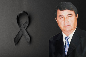 Η Αρχαία Ολυμπία πενθεί για τον Ανδρέα Διαμαντάκο