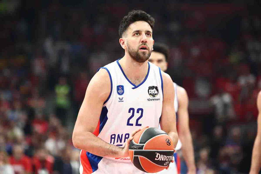 Μίτσιτς: “Ο Ιτούδης τα ξεκίνησε όλα, μίλησα σοβαρά με τον Ερυθρό Αστέρα”