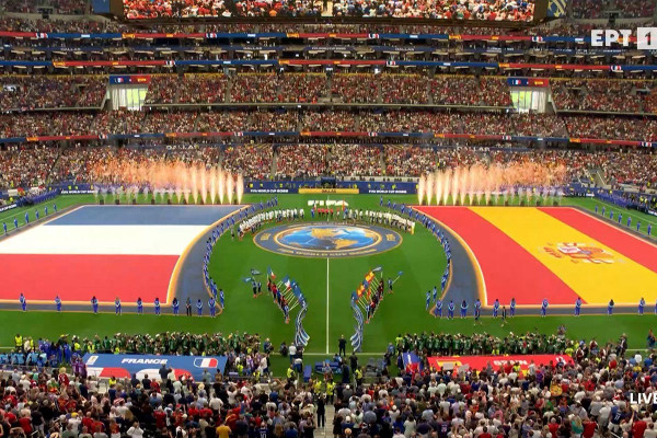 Μουντιάλ 2026: Η Ισπανία υπέταξε τη Γαλλία με 2-0 και έκλεισε «εισιτήριο» για τον τελικό
