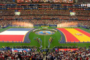 Μουντιάλ 2026: Η Ισπανία υπέταξε τη Γαλλία με 2-0 και έκλεισε «εισιτήριο» για τον τελικό