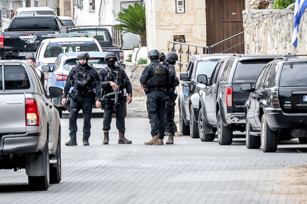 Βορίζια: Αναβάλλεται η κηδεία του 39χρονου - Συνεχίζονται οι έρευνες των αρχών για το μακελειό