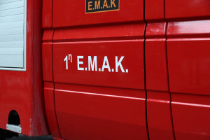 Όλυμπος: Πτώση άνδρα που έκανε αλεξίπτωτο πλαγιάς - Μεταφέρθηκε τραυματισμένος στο νοσοκομείο