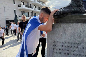 Όταν η πρόληψη γίνεται δύναμη για την επίτευξη ενός μεγάλου στόχου…