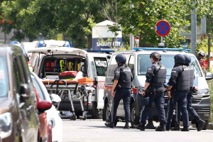 Μακελειό σε σχολείο στην Αυστρία: Τριήμερο εθνικό πένθος - 10 οι νεκροί και 12 τραυματίες, αυτοκτόνησε ο δράστης