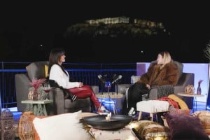 Κλέλια Ανδριολάτου: Έχω την ελπίδα να βρεθώ σε συνθήκες εργασίας που να νιώθω ευτυχισμένη