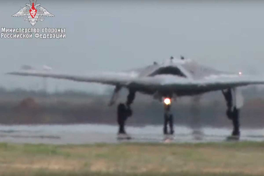 Η Πολωνία κατέρριψε ρωσικά drones που εισέβαλαν στον εναέριο χώρο της - «Δεχόμαστε επίθεση» ανακοίνωσε το γενικό επιτελείο