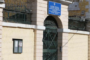 Κέρκυρα: Ένταση στις φυλακές – Κρατούμενοι έβαλαν φωτιά σε στρώματα – Διαμαρτύρονται για τις συνθήκες