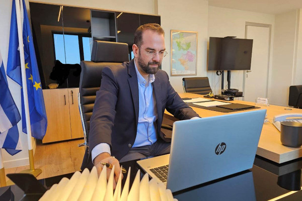 Χρηματοδότηση 20 εκατ. ευρώ στην Ηλεία για υποδομές στην παιδεία, στην οδική ασφάλεια και τη δημοτική οδοποιία