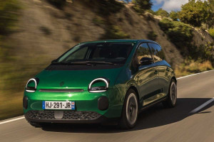 Το νέο Renault Twingo E-Tech Electric στην Ελλάδα – Πόσο κοστίζει