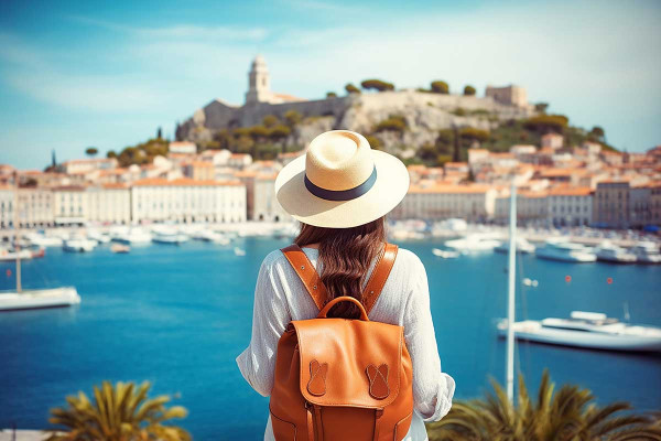 Από το έξυπνο ρολόι στα smart γυαλιά: Τα gadgets που αναβαθμίζουν την εμπειρία του ταξιδιού