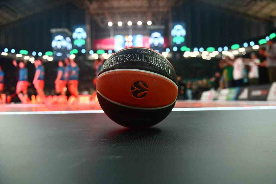 EuroLeague Final Four 2026: Το τηλεοπτικό πρόγραμμα
