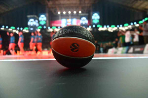 EuroLeague Final Four 2026: Το τηλεοπτικό πρόγραμμα