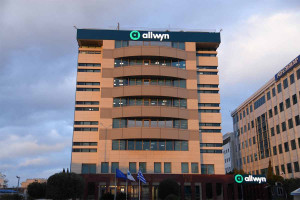 Επίσημη πρεμιέρα της νέας εποχής Allwyn για τον ΟΠΑΠ