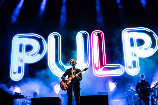 Οι Pulp με νέο άλμπουμ 24 χρόνια μετά - «Με ψέματα στον εαυτό σου δεν θα κάνεις κάτι καλό»
