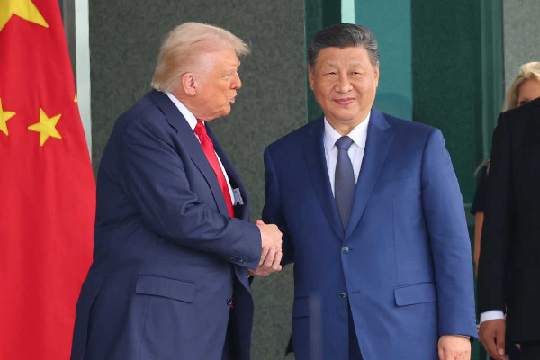 The New Yorker: Είναι το μέλλον «Made in China»;