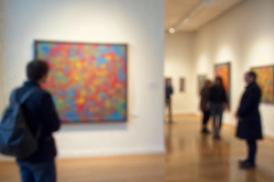 Απάτη εκατομμυρίων από πατέρα και κόρη - Πουλούσαν πλαστούς Πικάσο και Μπάνκσι