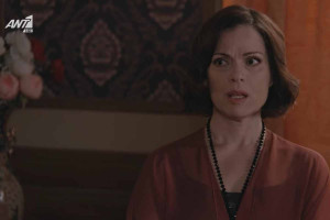 «Grand Hotel»: Το τελεσίγραφο του Πέτρου στην Κυβέλη