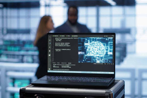 AI: Ποιες ευρωπαϊκές χώρες προσελκύουν τα κορυφαία ταλέντα στον τομέα της τεχνητής νοημοσύνης;