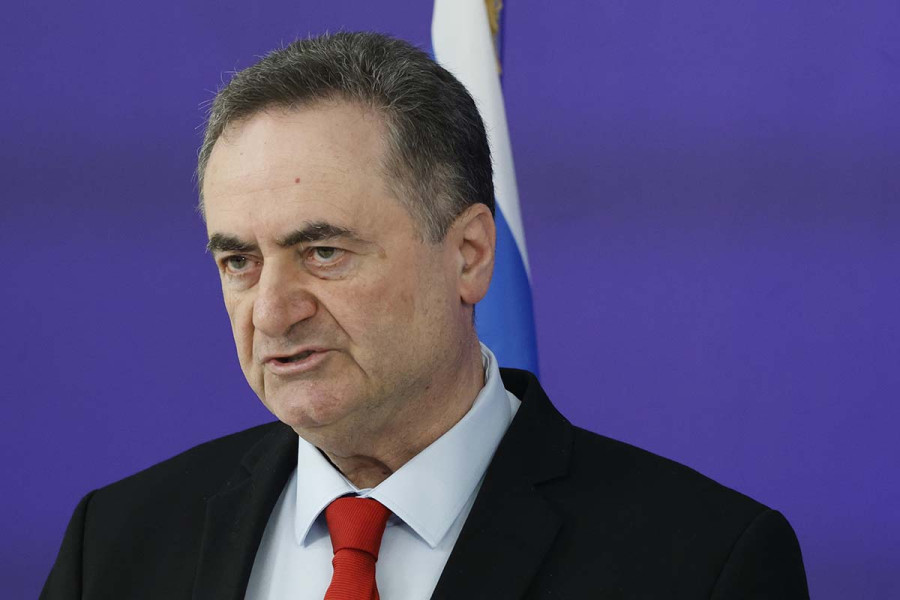 Κατζ: To Ισραήλ δεν θα αποχωρήσει από τον νότιο Λίβανο ακόμη και αν το απαιτήσουν οι ΗΠΑ