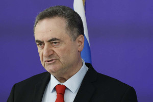 Κατζ: To Ισραήλ δεν θα αποχωρήσει από τον νότιο Λίβανο ακόμη και αν το απαιτήσουν οι ΗΠΑ