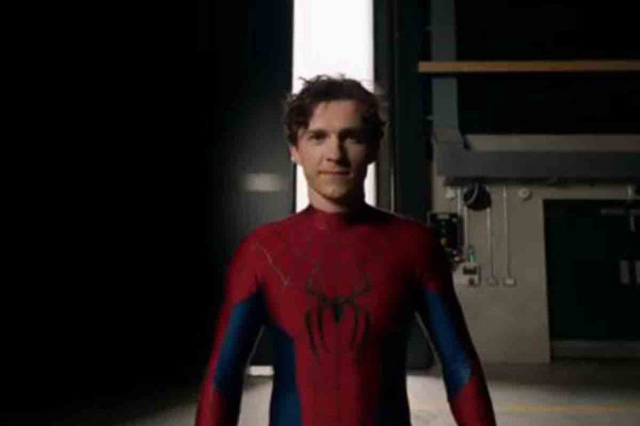 Spider-Man: Brand New Day - Δείτε τις πρώτες εικόνες από τα γυρίσματα