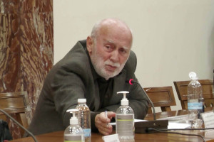 Αθανάσουλας: Ερώτηση του επικεφαλής της Λαϊκής Συσπείρωσης για το Δημοτικό Στάδιο Πύργου