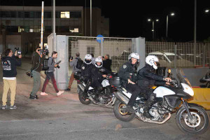 Βορίζια: Προφυλακιστέοι οι 2 κατηγορούμενοι από την οικογένεια Καργάκη