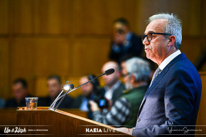 Κ. Λεβέντης: Προς αναζήτηση νέου κτιρίου για τις υπηρεσίες και τις ανάγκες του Επιμελητηρίου Ηλείας