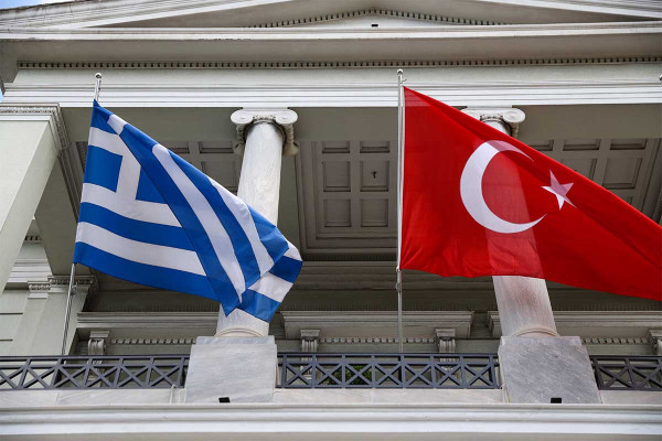 Χαμηλά ο πήχης των προσδοκιών στον ελληνοτουρκικό διάλογο - Οι κινήσεις της Άγκυρας και οι κόκκινες γραμμές της Αθήνας