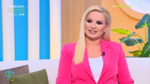 Συγκλονίζει η Μάγδα Τσέγκου: «Με πήραν λιπόθυμη και αναρωτιόμουν... γιατί να είμαι ζωντανή νεκρή;»