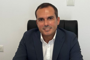 Δήμος Πύργου: Ευχαριστίες προς την Ιερά Μητρόπολη Ηλείας για τη δωρεά πολυμηχανήματος