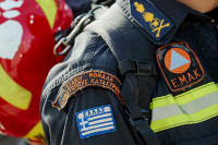 Όλυμπος: Επιχείρηση παροχής βοήθειας σε 50χρονη πεζοπόρο